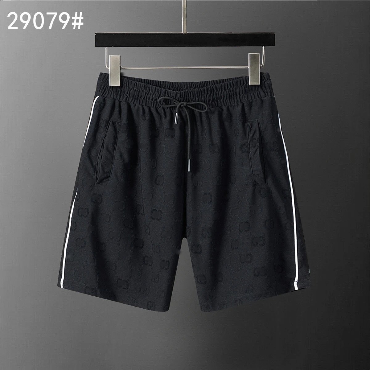 29079黑色