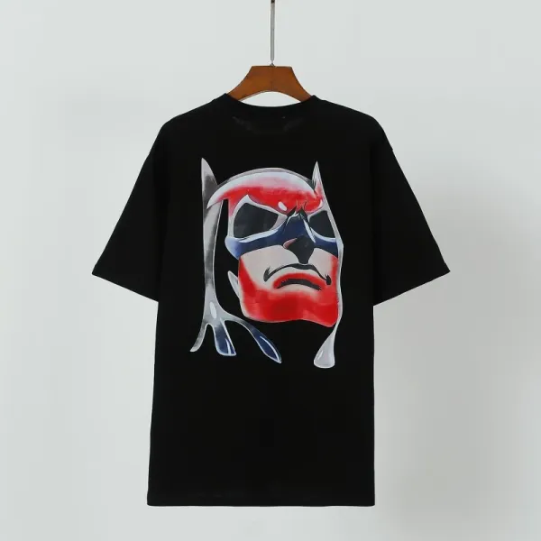 Lanvin x Peter Thomas Art On Display White T-Shirt - 22