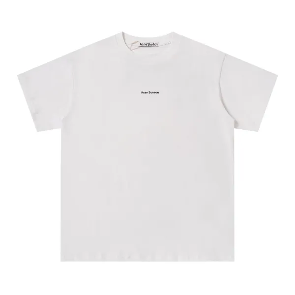 Acne Studios Stockholm 1996 Long-Sleeve T-Shirt Navy - 13