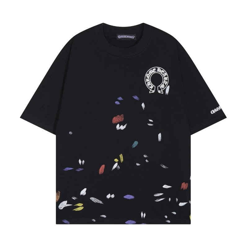 Chrome Hearts T-Shirt photo 8