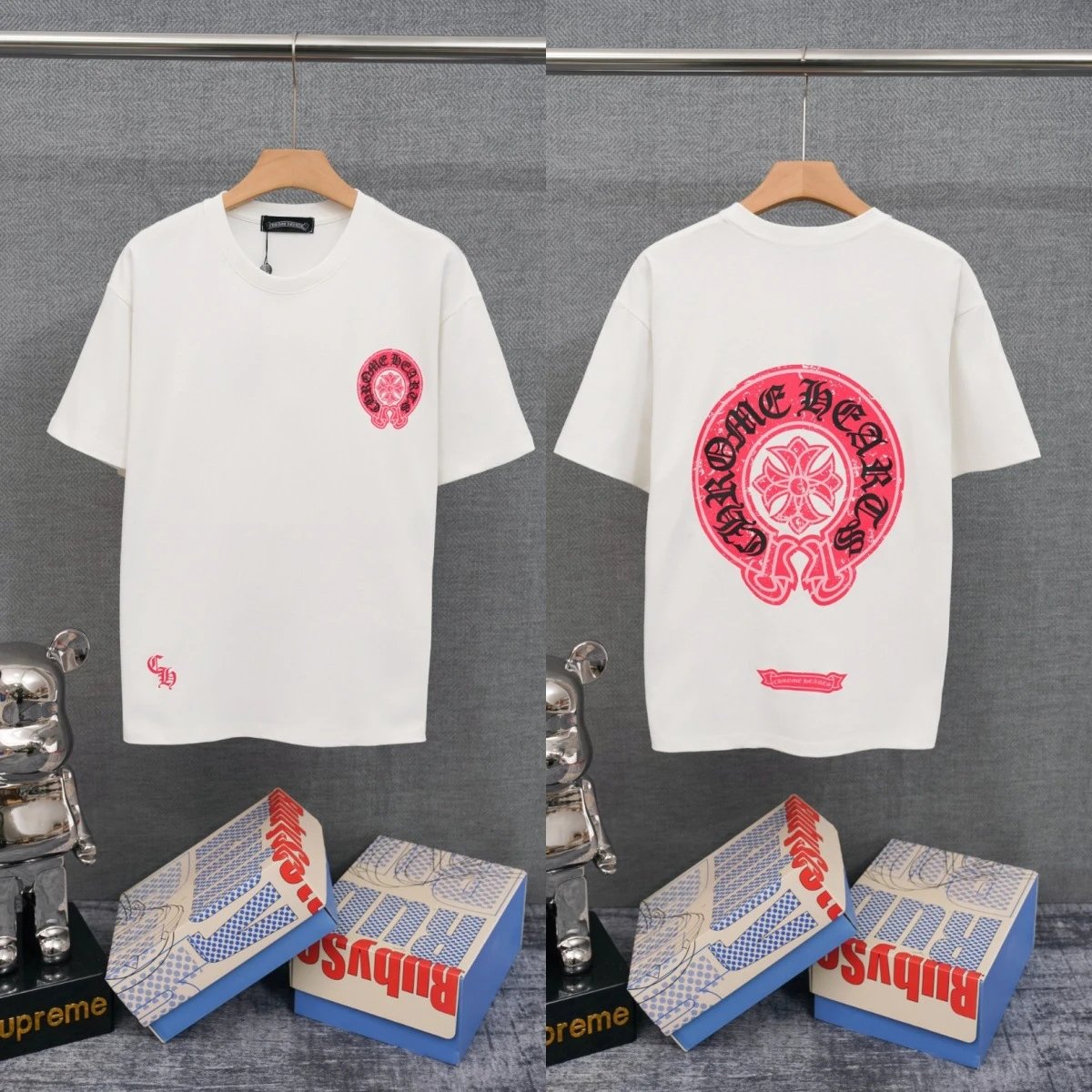 T20 White