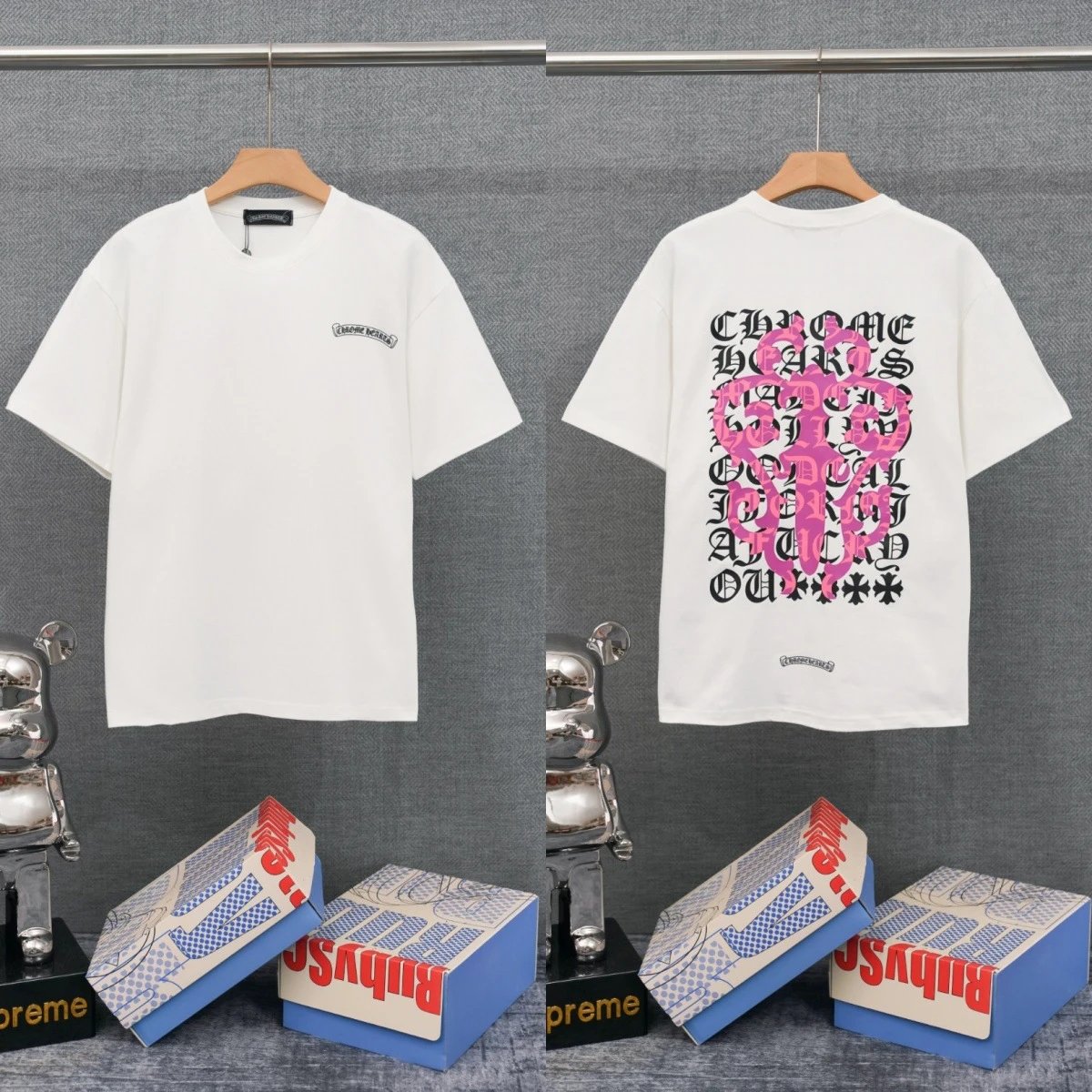 T31 White