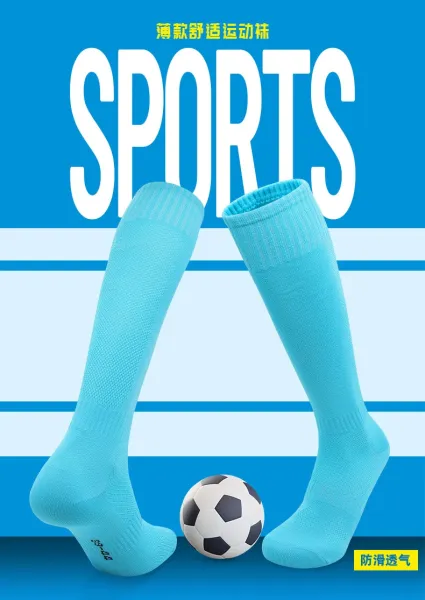 Design Performance Knee-High Socks Black - 4