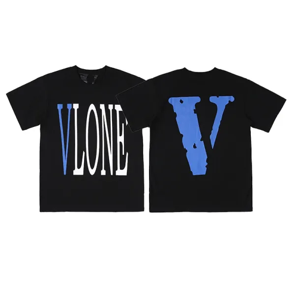 Off-White Friends V Logo Orange T-Shirt - 23
