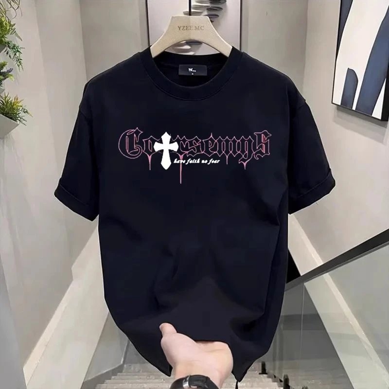 Printed Logo Short-Sleeve T-Shirt photo 8
