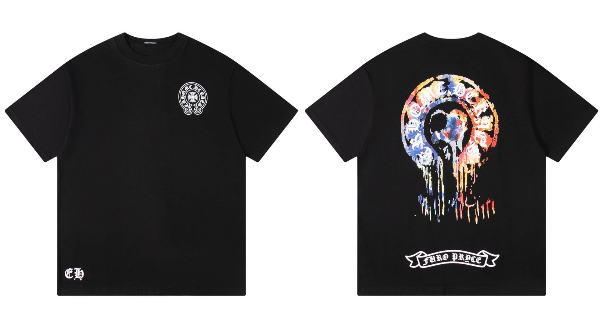 081 Black