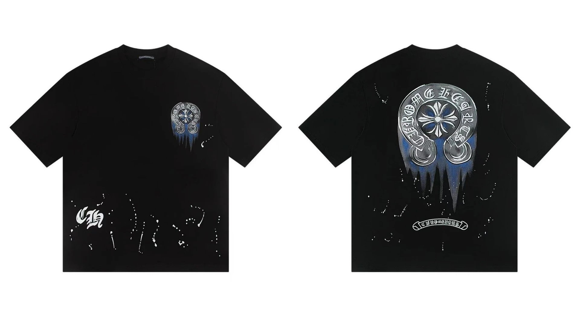 082 Black