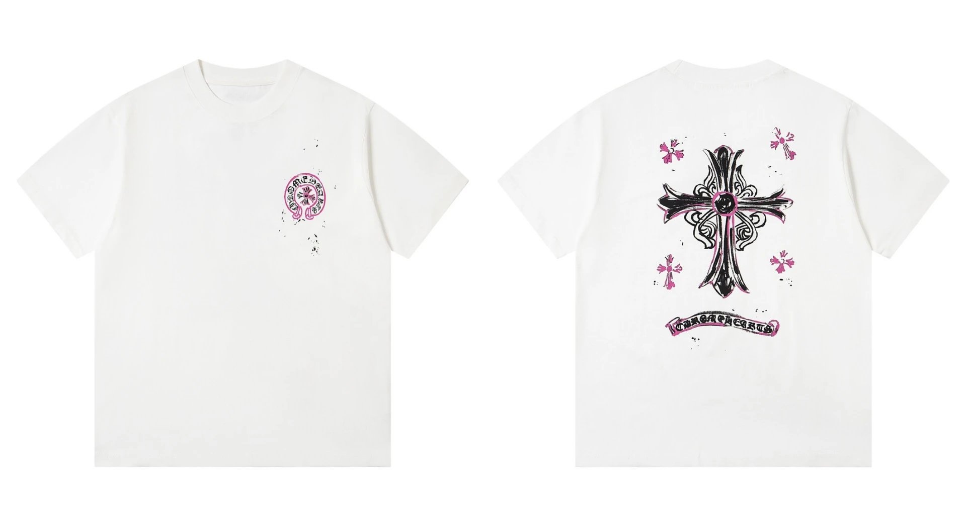 083 White