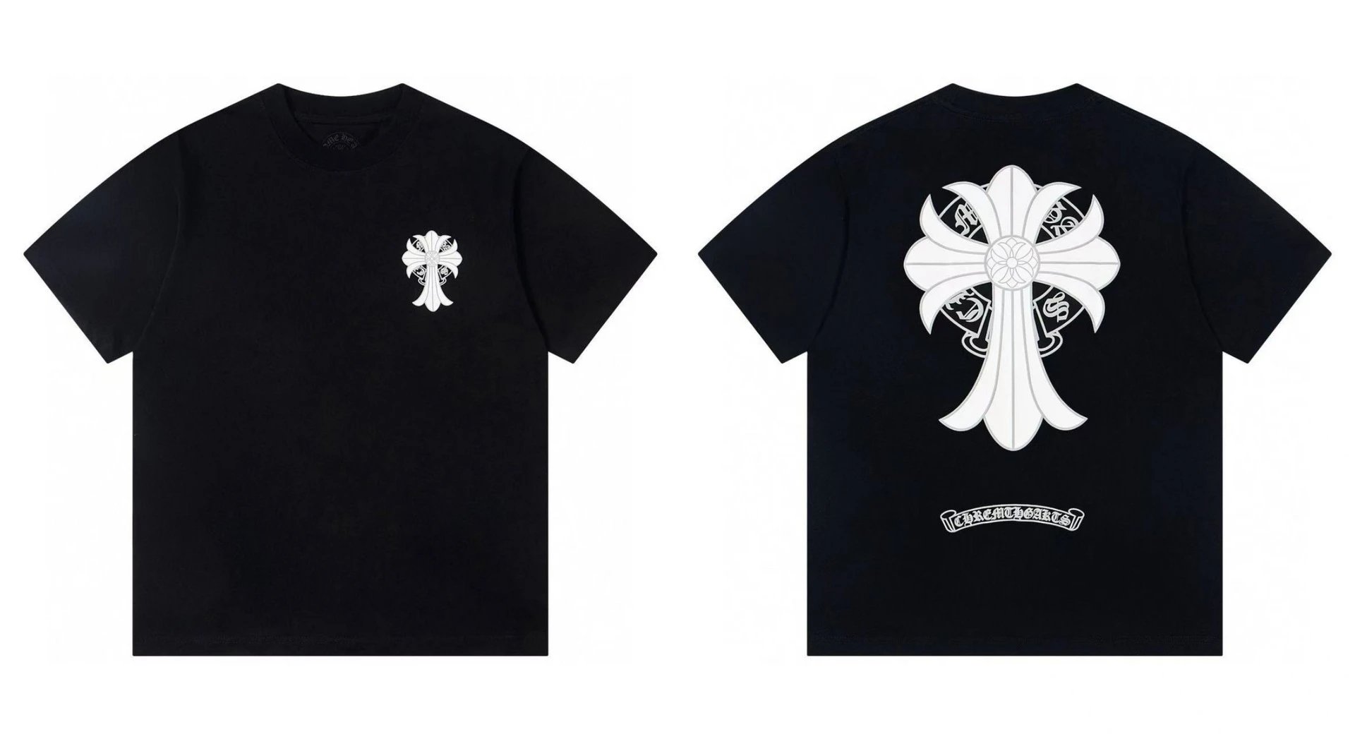090 Black