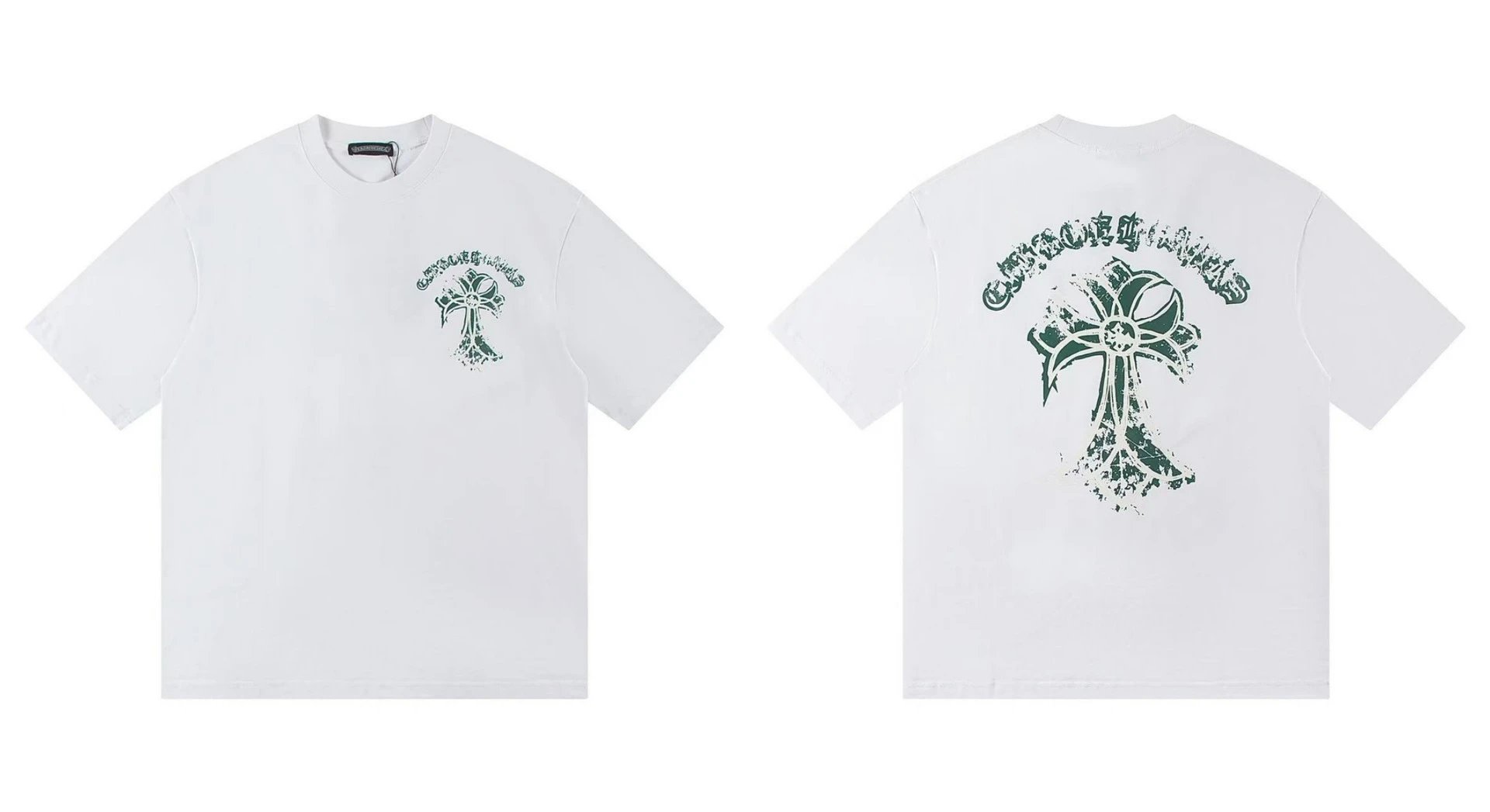 6653 White