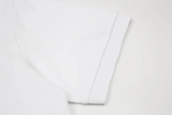 Lacoste Classic Fit Beige T-Shirt - 7
