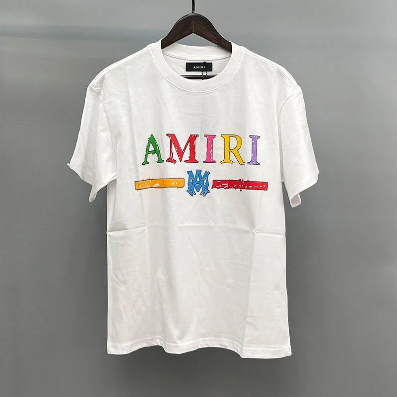 AMIRI T-Shirt photo 3
