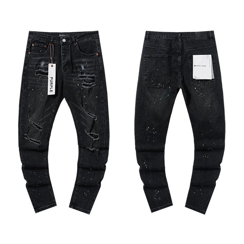Purple Brand Jeans photo 4