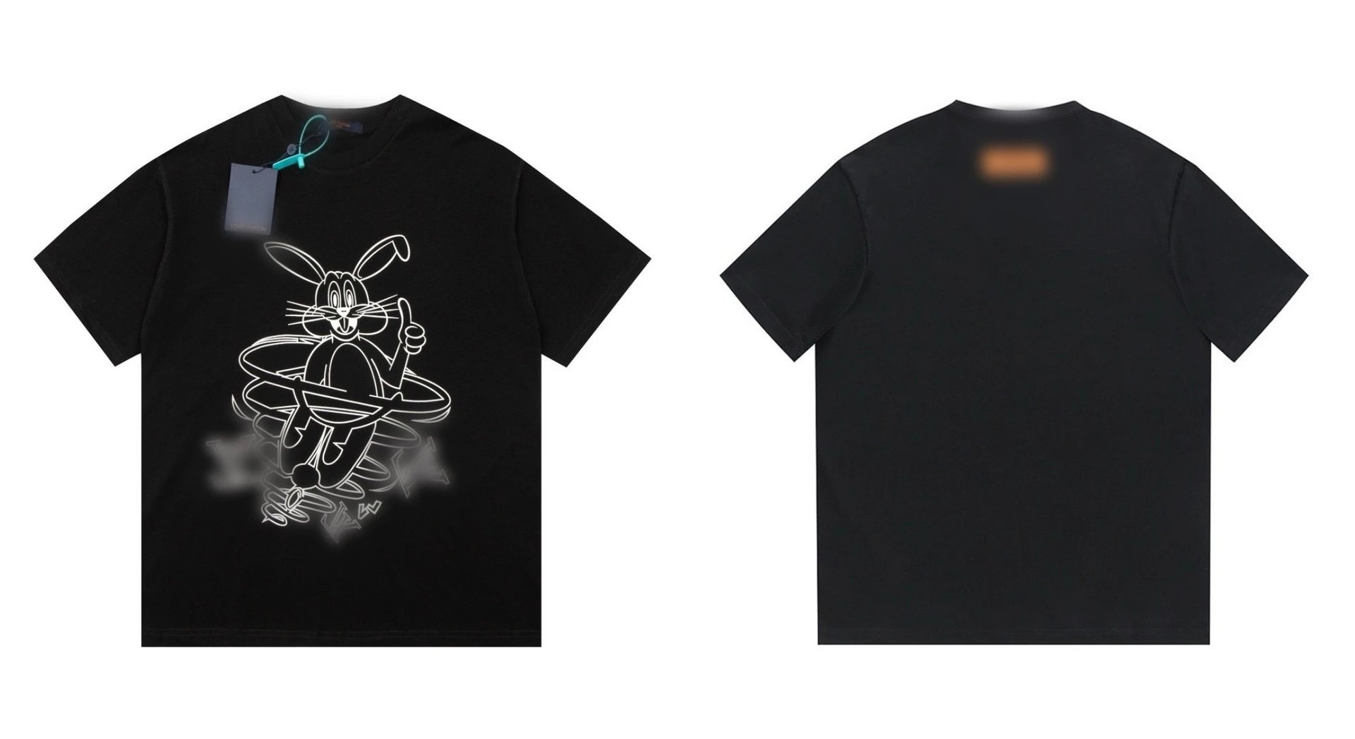L0040 Black