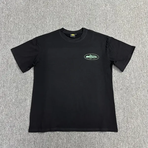Corteiz T-Shirt Collection Multicolor T-Shirt - 20