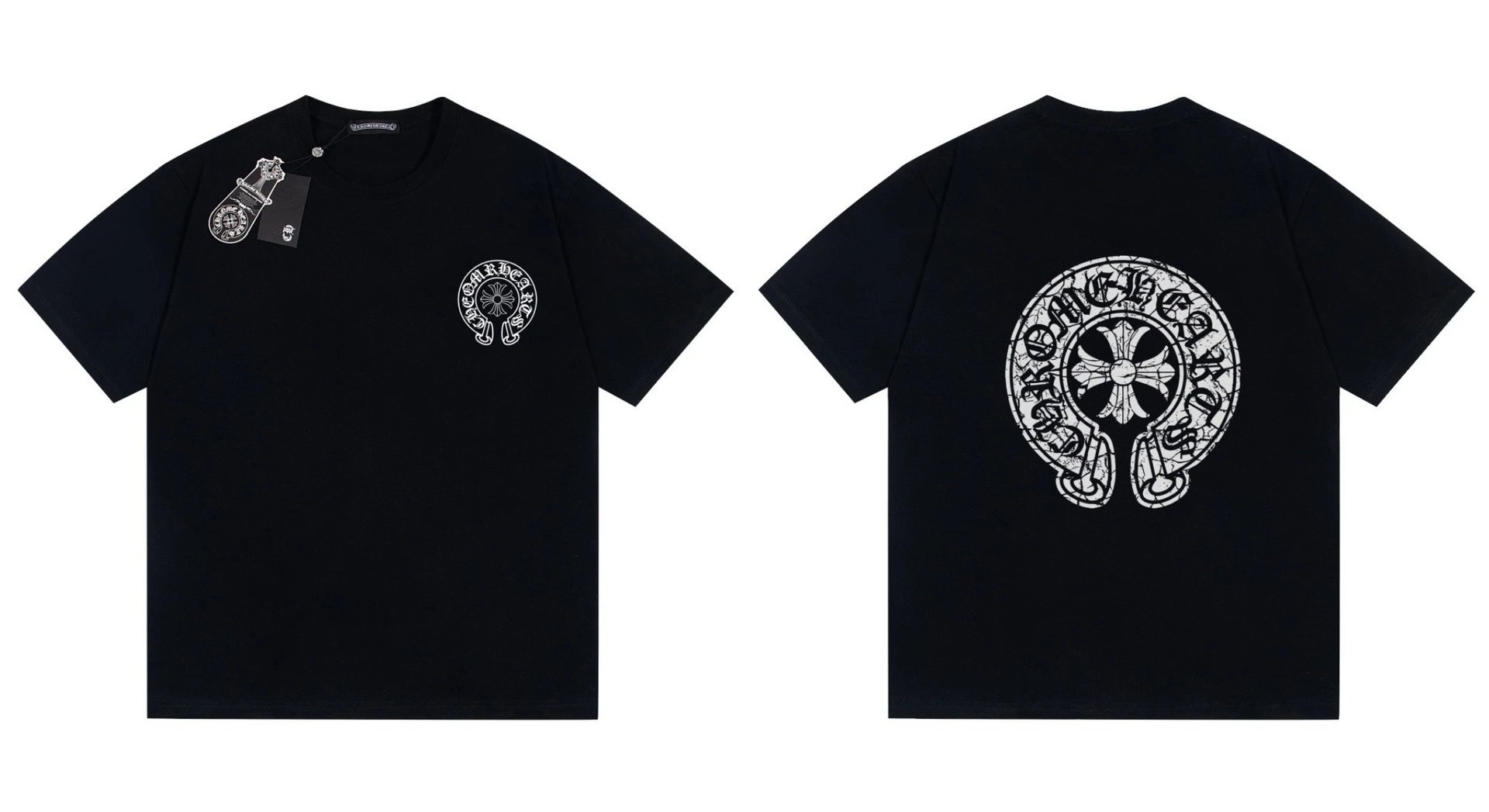 096 Black