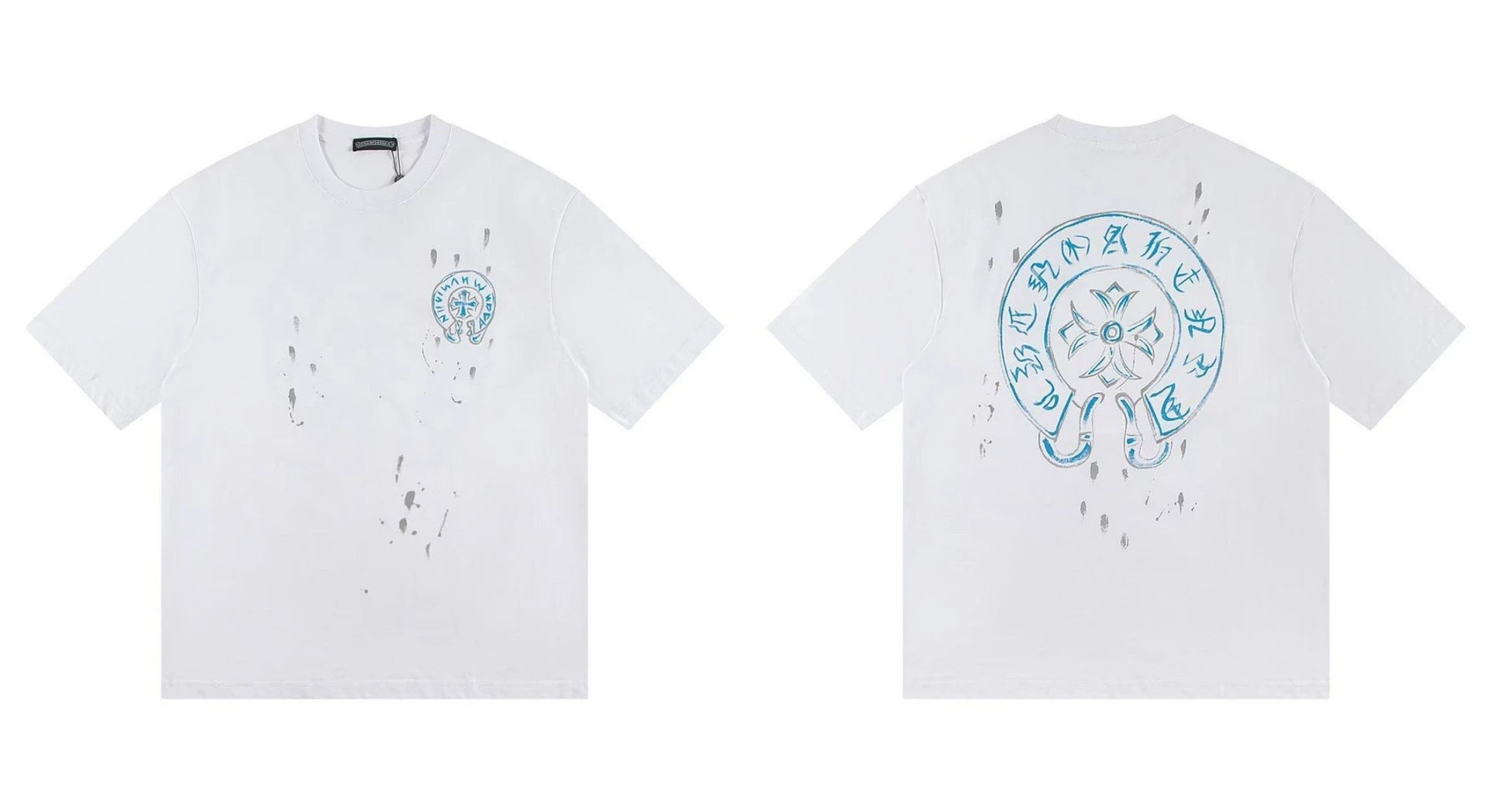 098 White