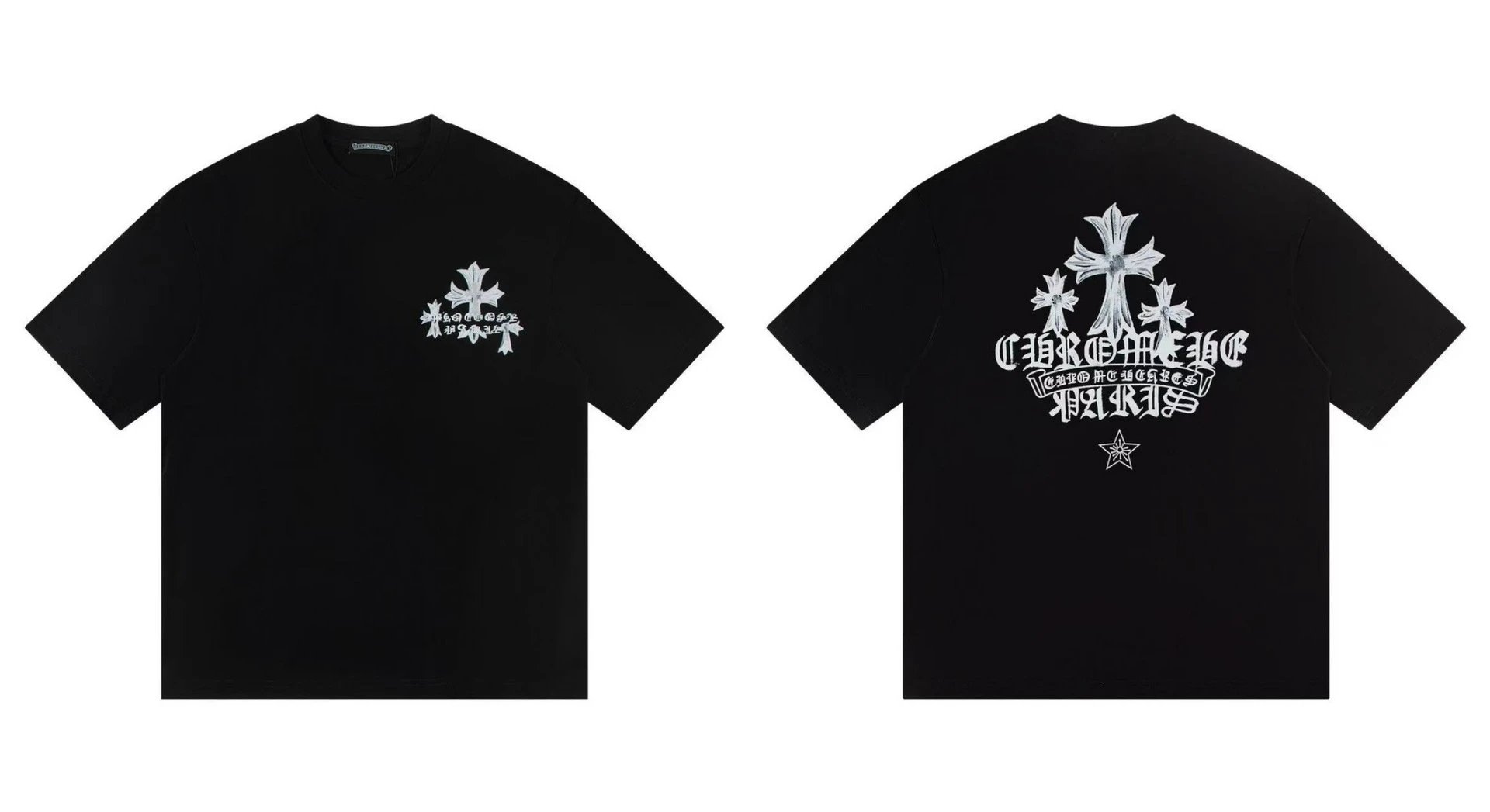 6689 Black