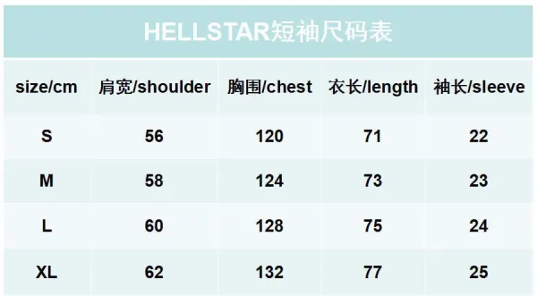 Hellstar Brainwashed Comic Print White T-Shirt - 4