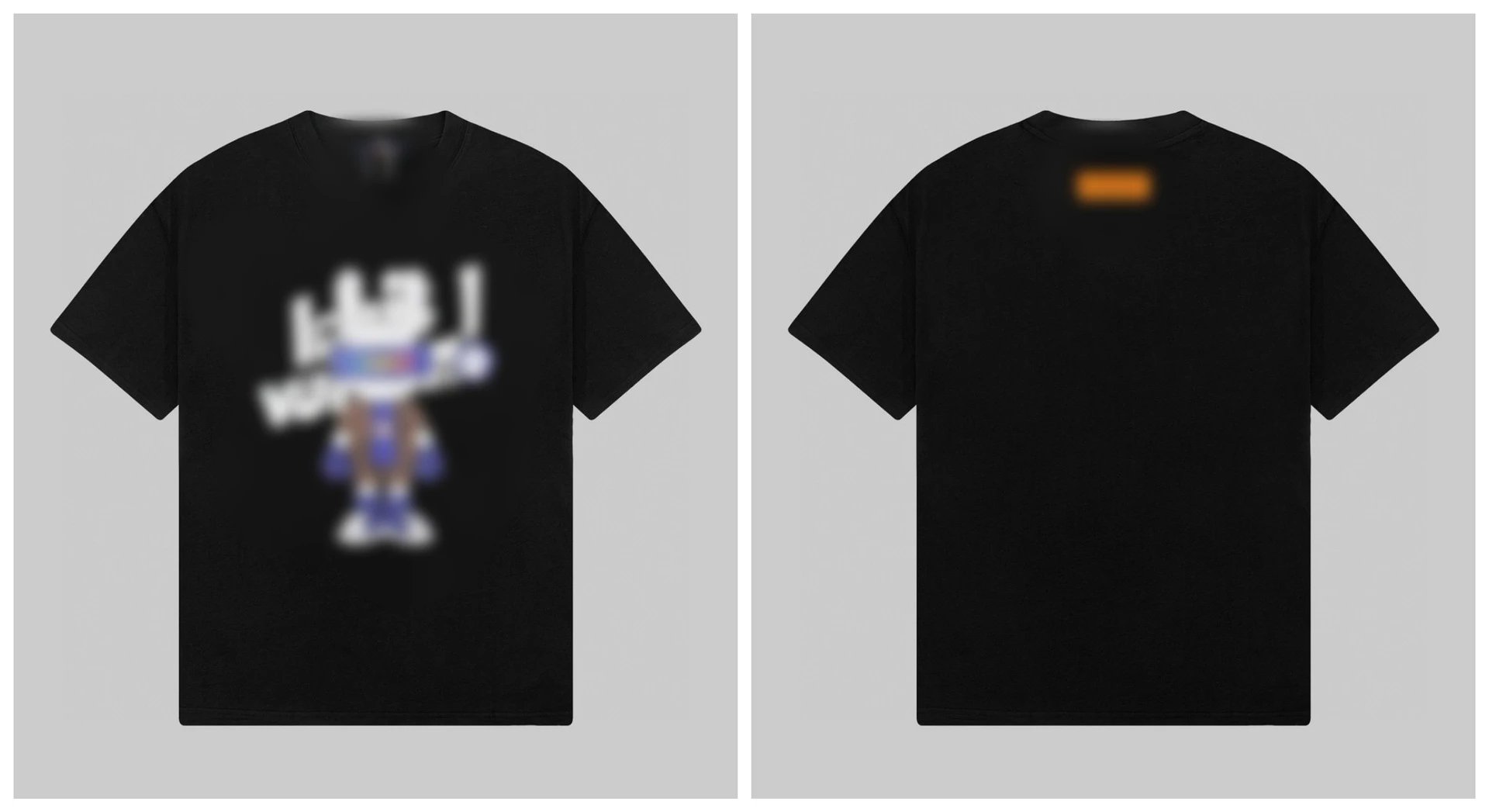 L0056 Black