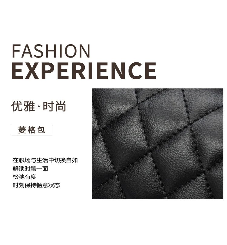 Chanel Classic Flap Bag Burgundy Quilted Leather with Gold Hardware Shoulder Bag - 3