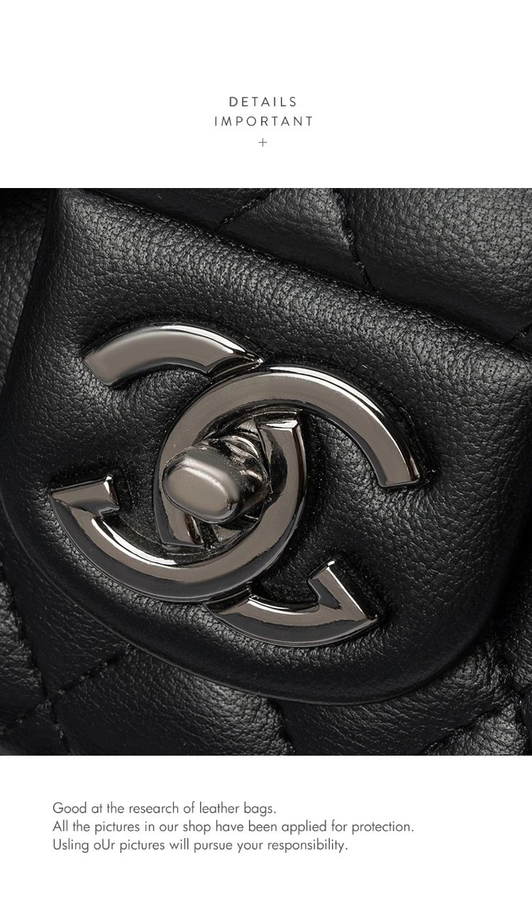 Chanel Classic Flap Bag Burgundy Quilted Leather with Gold Hardware Shoulder Bag - 15