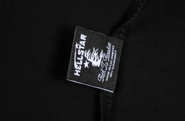 Maison Margiela Tabi Logo T-Shirt Black - 4