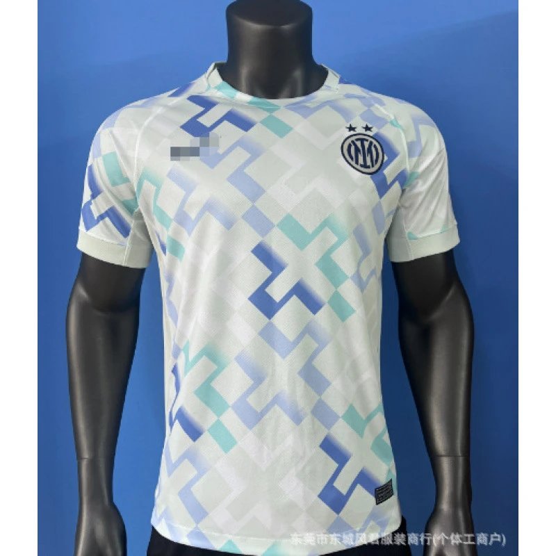25-26 White Inter Milan Away