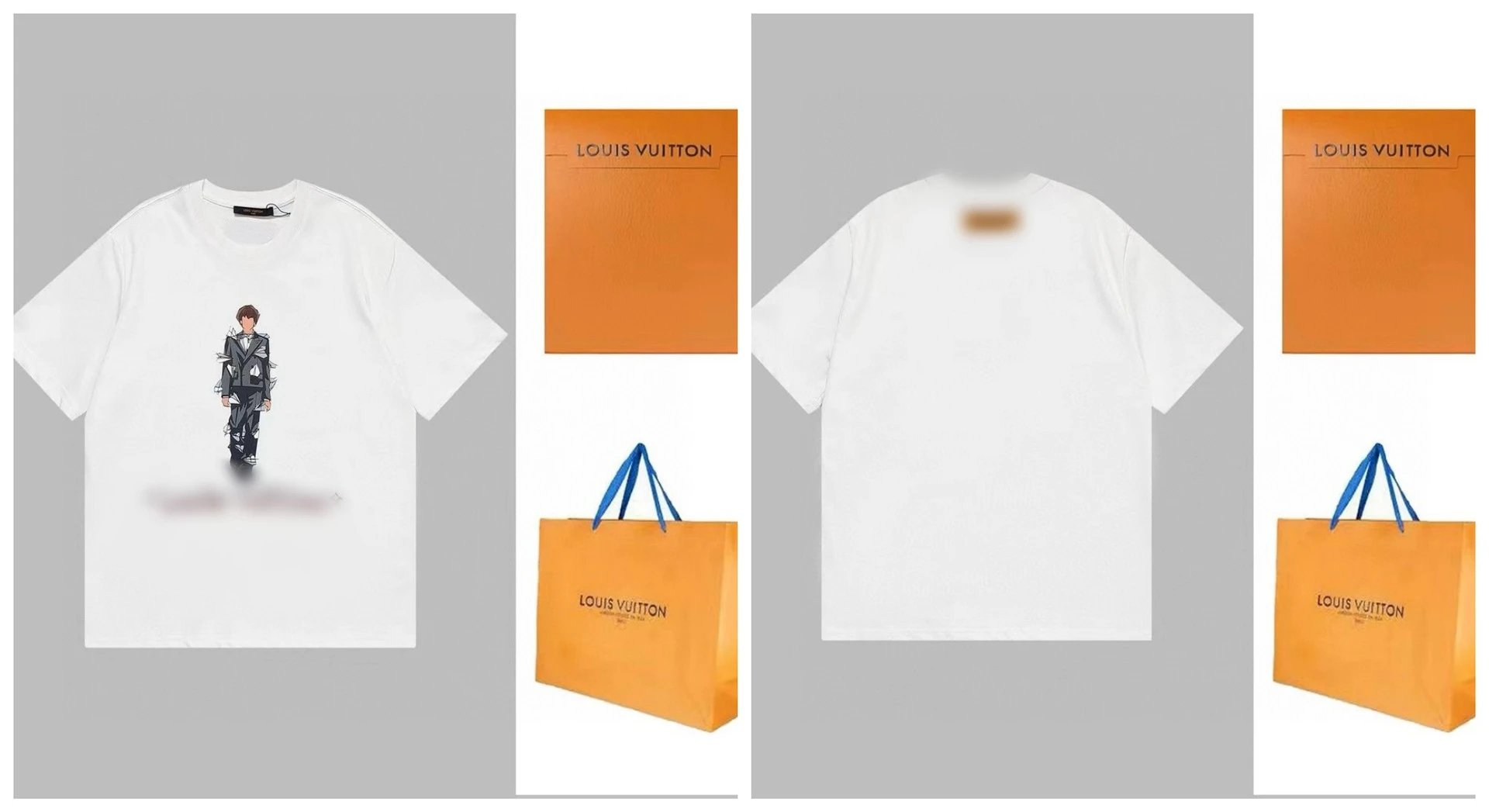 L0043 White