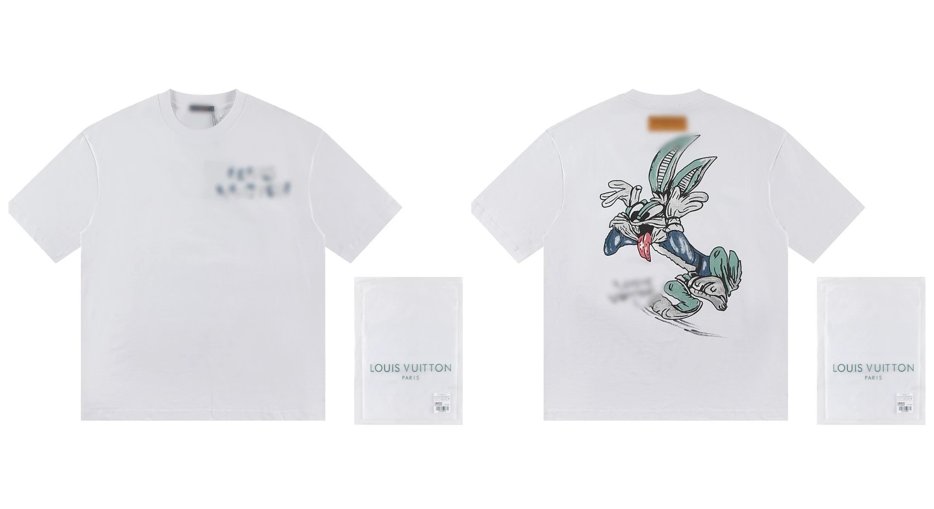 L0047 White