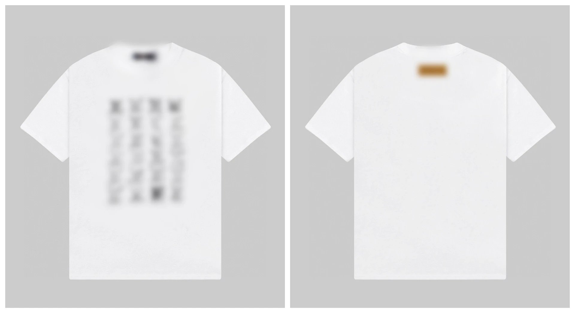 L0054 White
