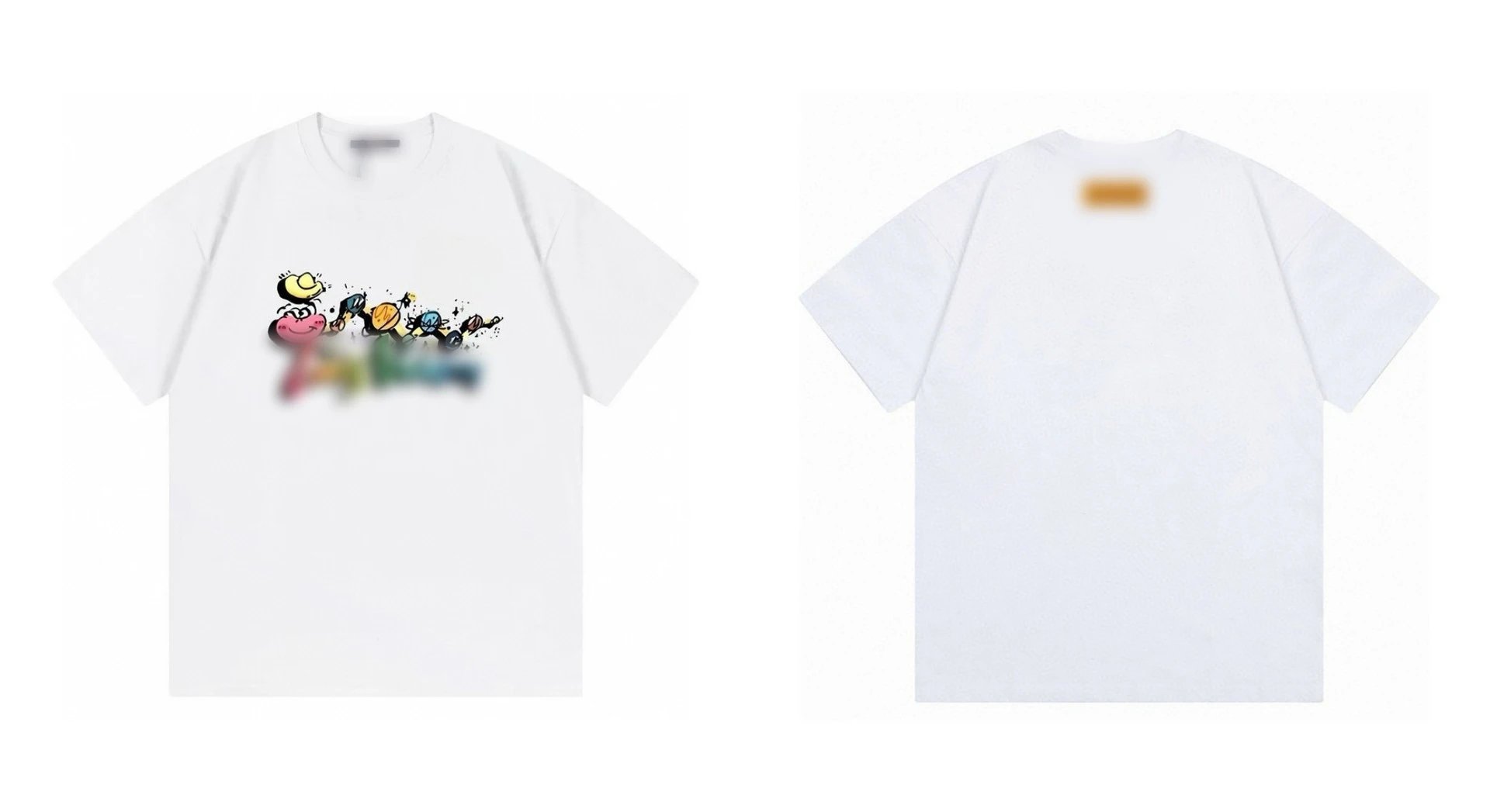 L0058 White