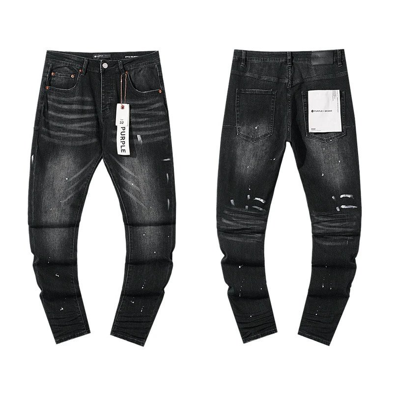 Purple Brand Jeans photo 3