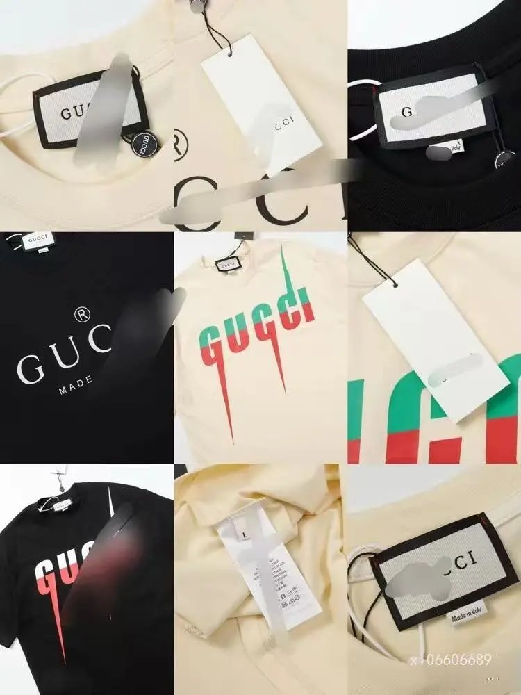 Design Graphic Print Black Oversized T-Shirt - 3