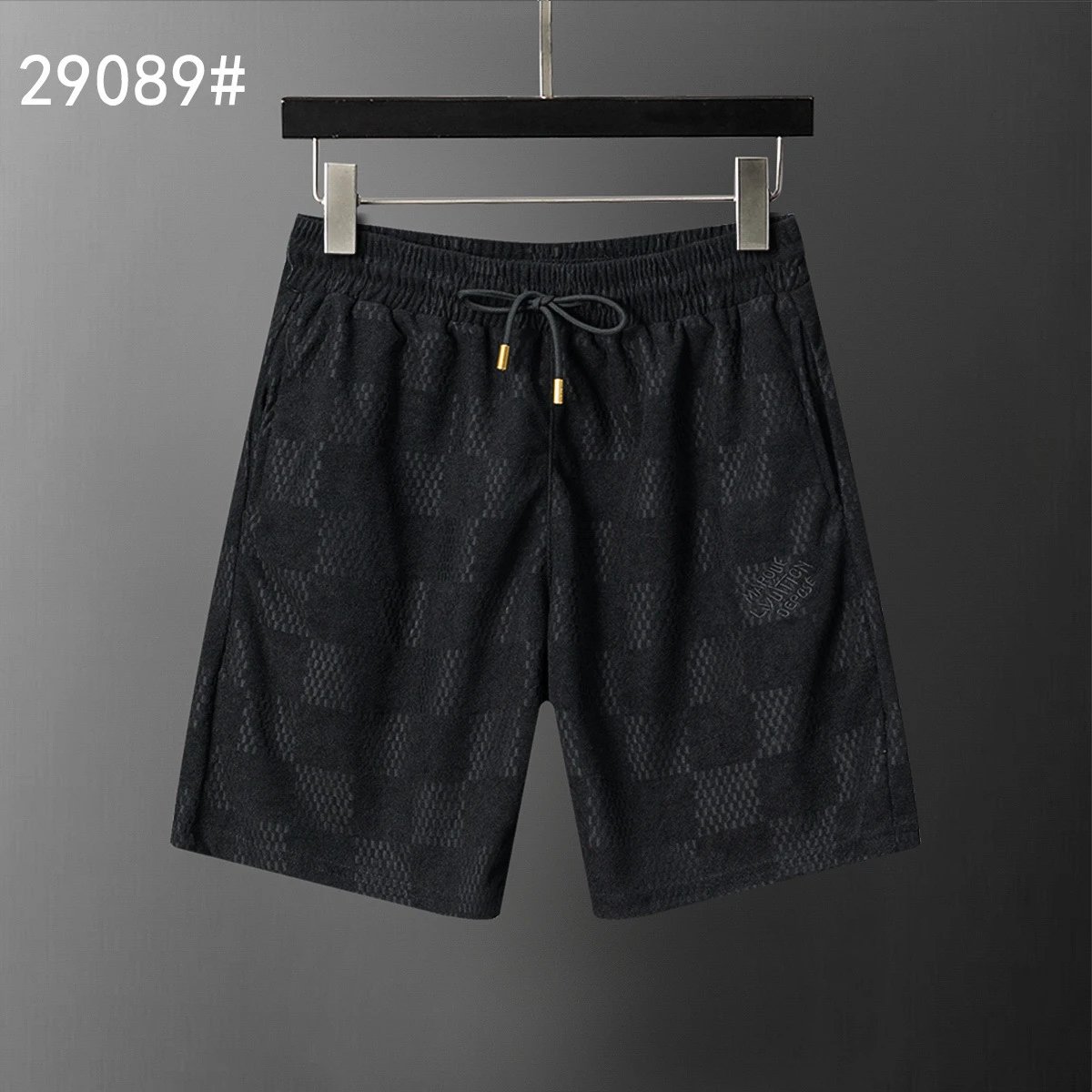 29089黑色