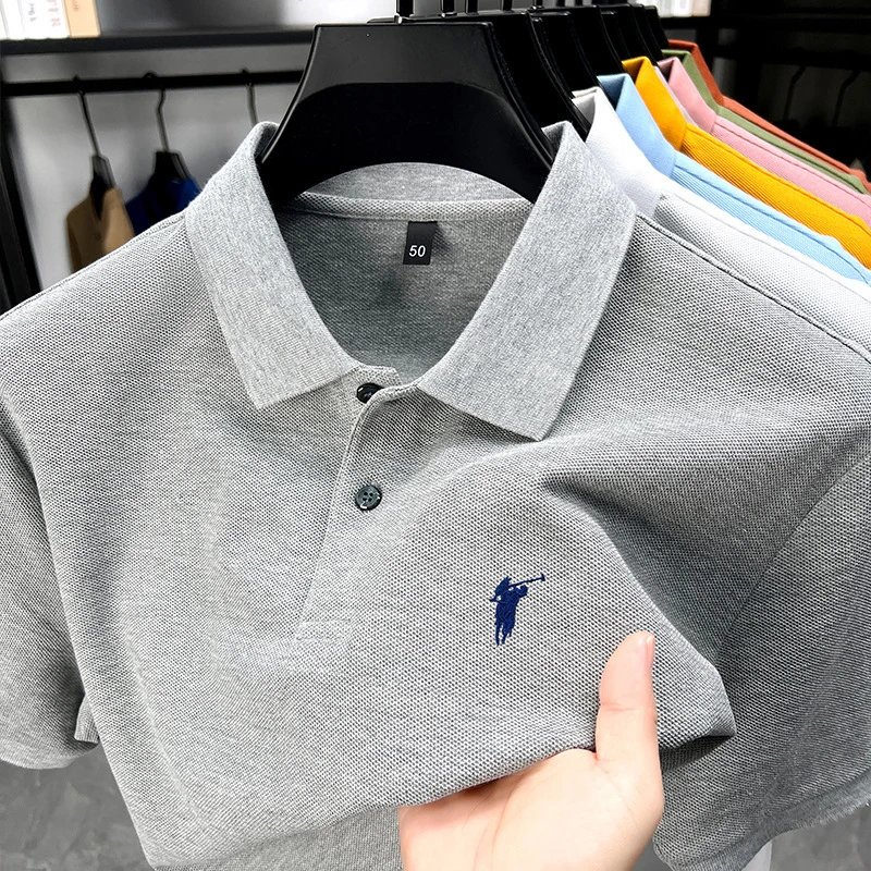 Gray [100% Cotton]