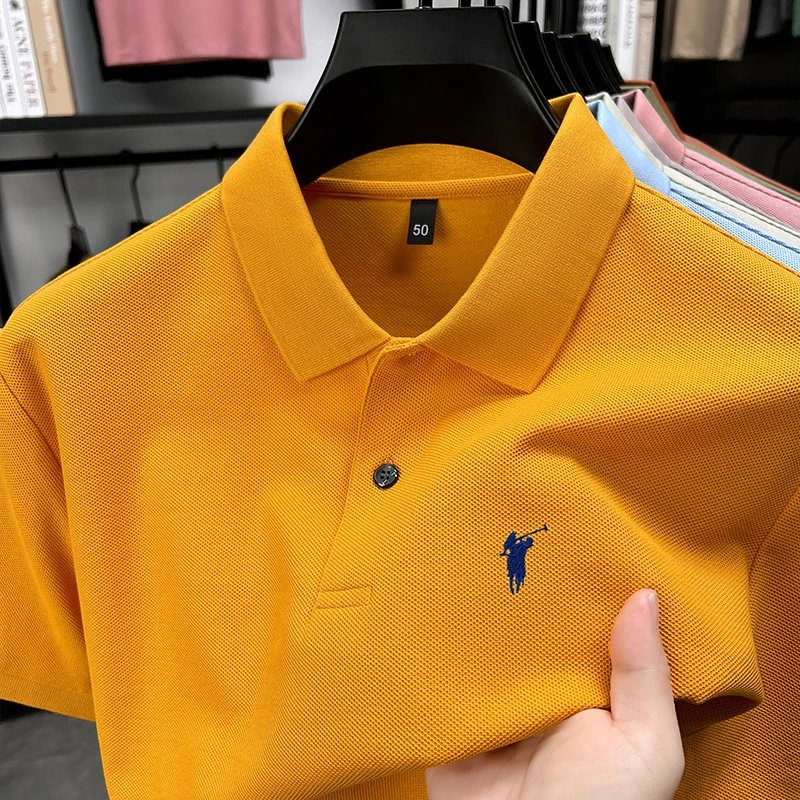 Yellow [100% Cotton]