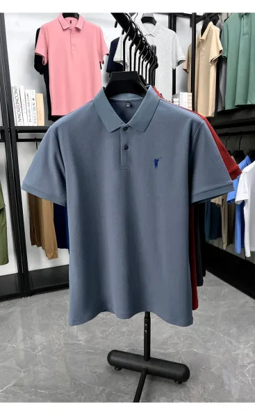 Polo Ralph Lauren Mesh Polo Beige Polo Polo Shirt - 21