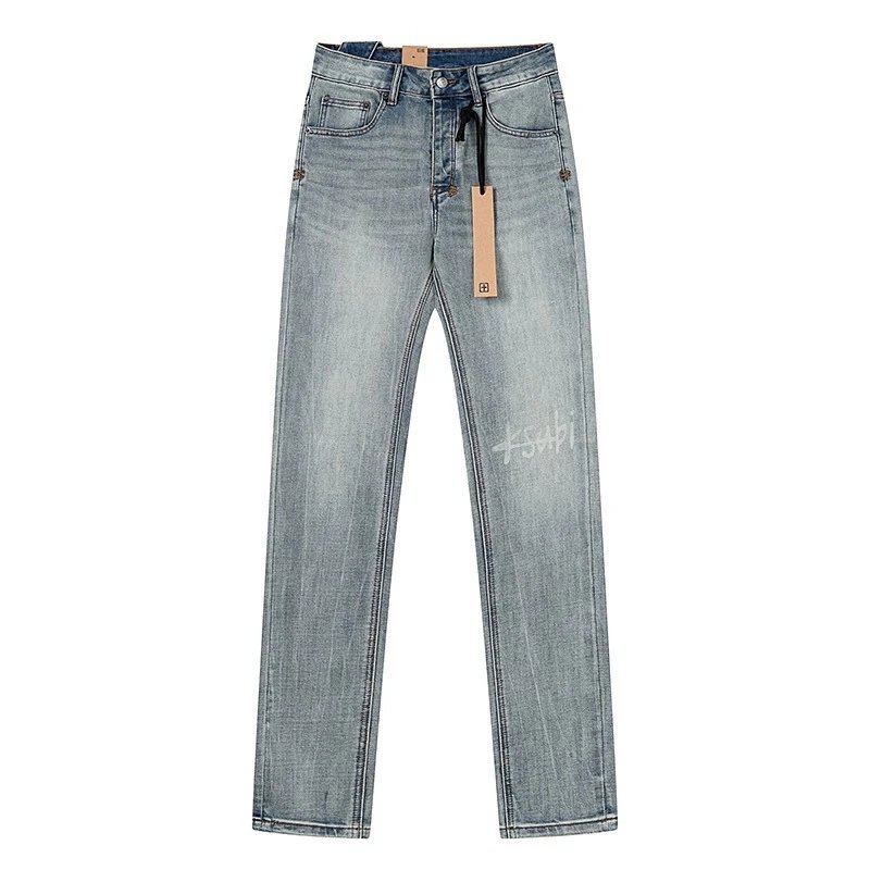 Ksubi Ripped Embroidered Jeans photo 4
