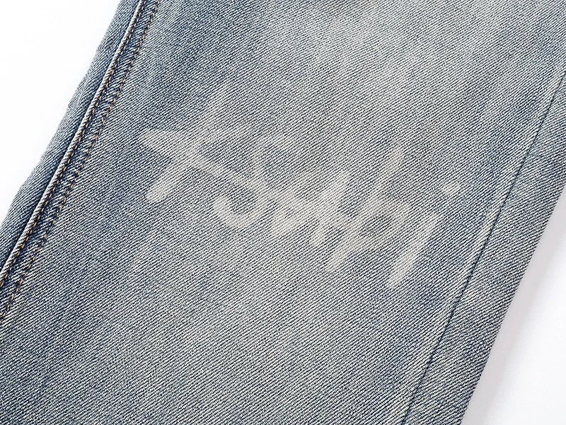 Ksubi Ripped Embroidered Jeans photo 8