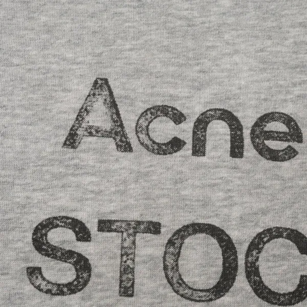 Acne Studios Stockholm 1996 Pink T-Shirt - 31