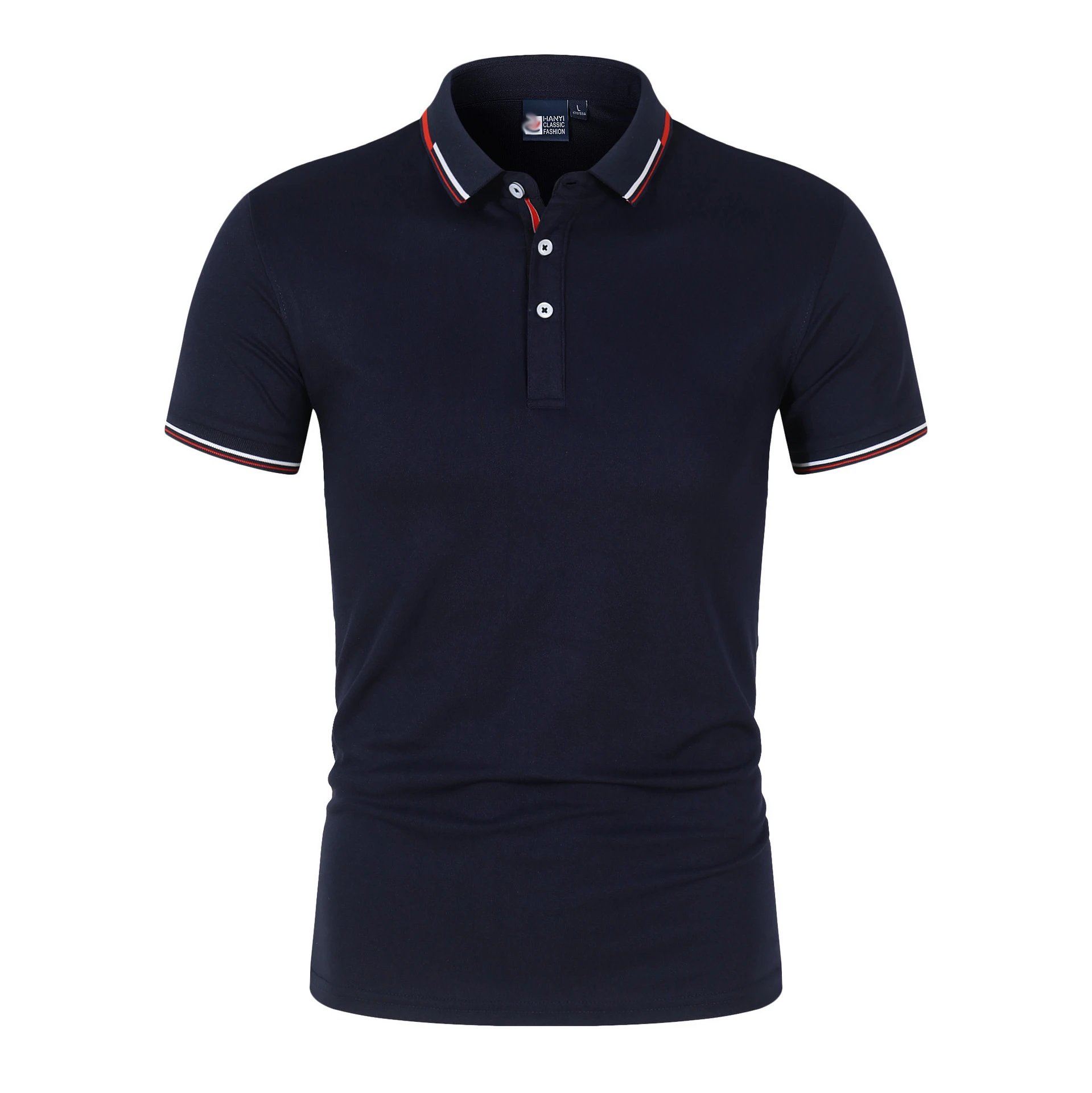 Hugo Boss Polo Red Classic Fit Polo Polo Shirt - 4