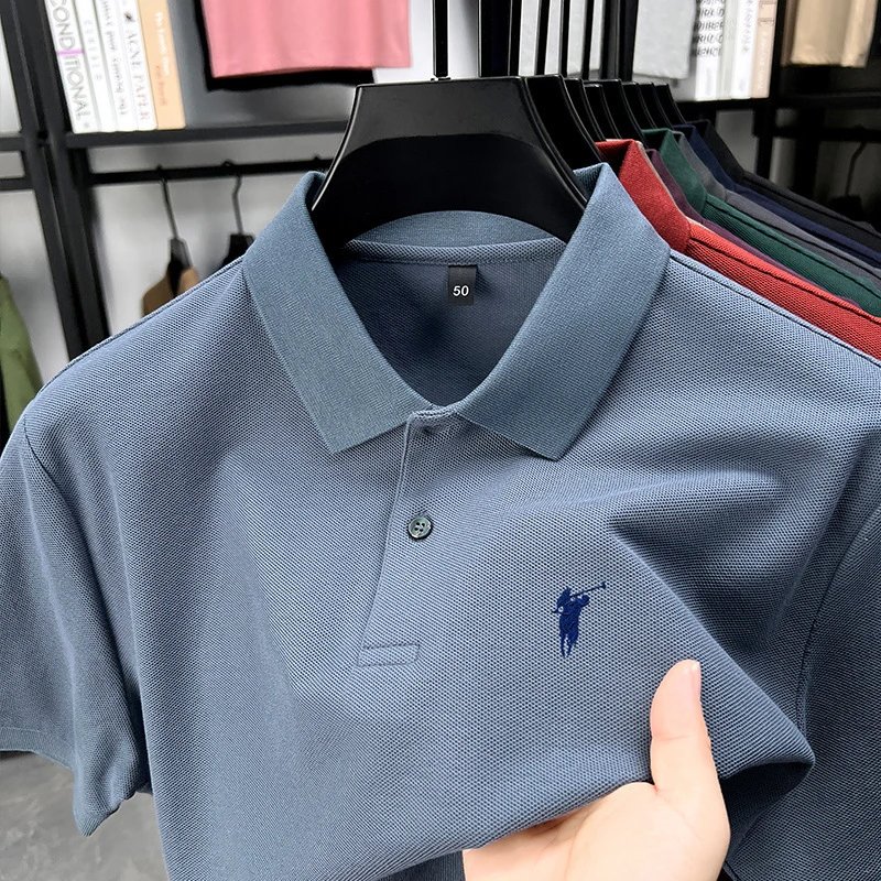 Gray Blue [100% Cotton]