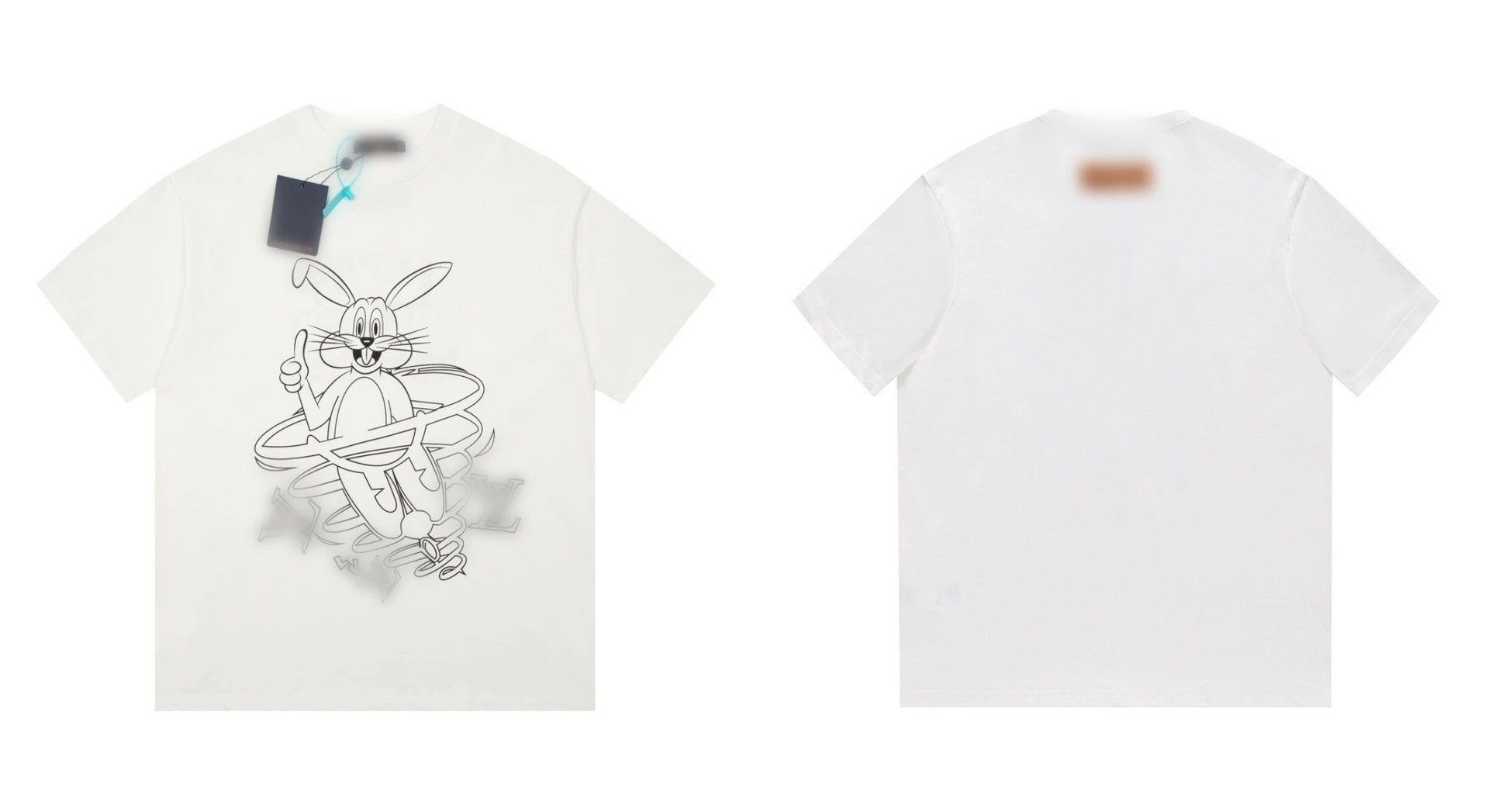 L0040 White