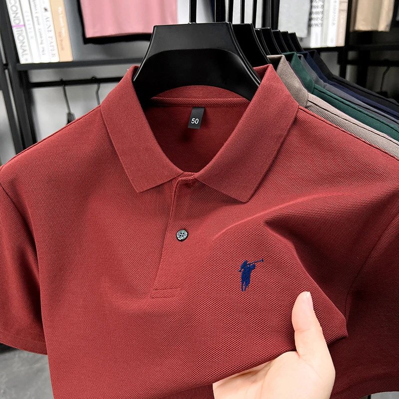 Red [100% Cotton]