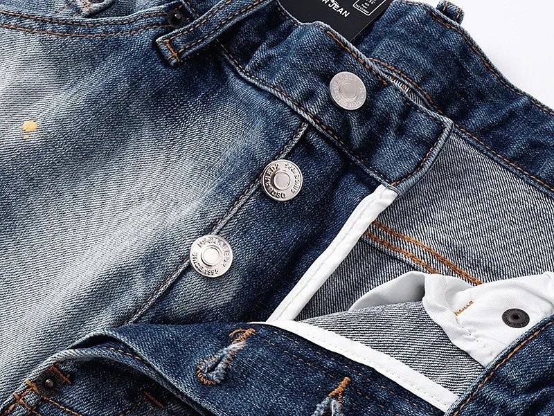 DSQUARED2 Distressed Jeans photo 8