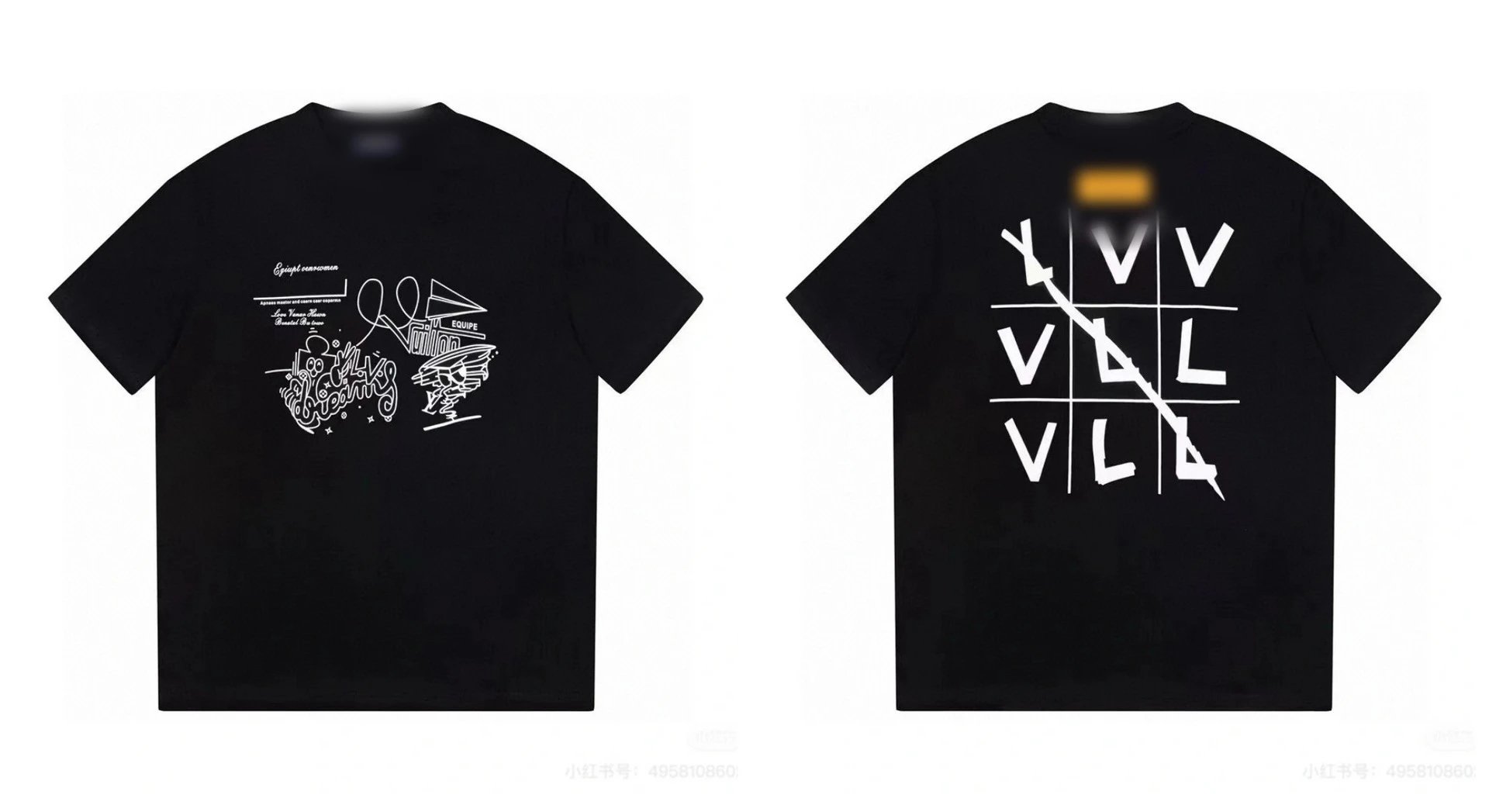 L0046 Black