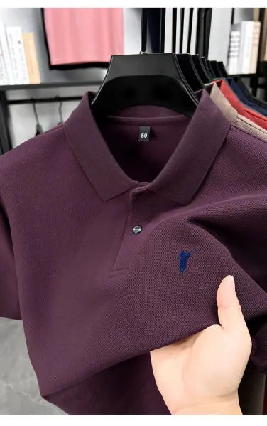 Polo Ralph Lauren Mesh Polo Beige Polo Polo Shirt - 28