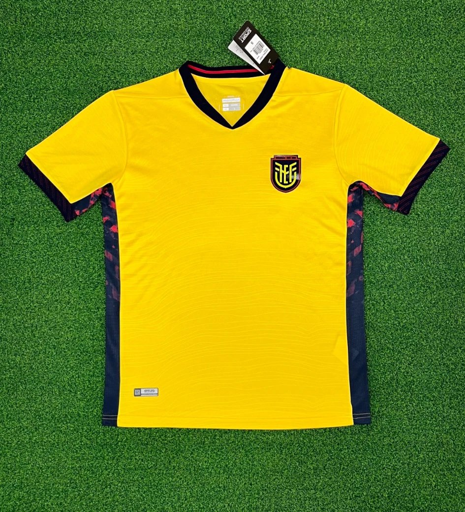 Casa Sport Cameroon National Team 2022 Away Jersey Green - 22