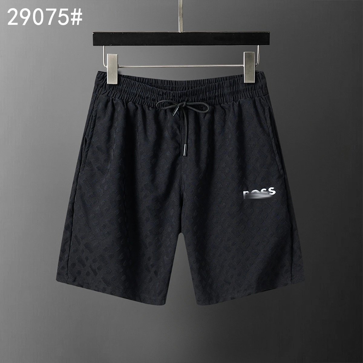 29075黑色